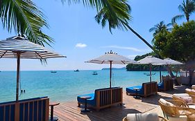 Bandara Beach Resort, Phuket